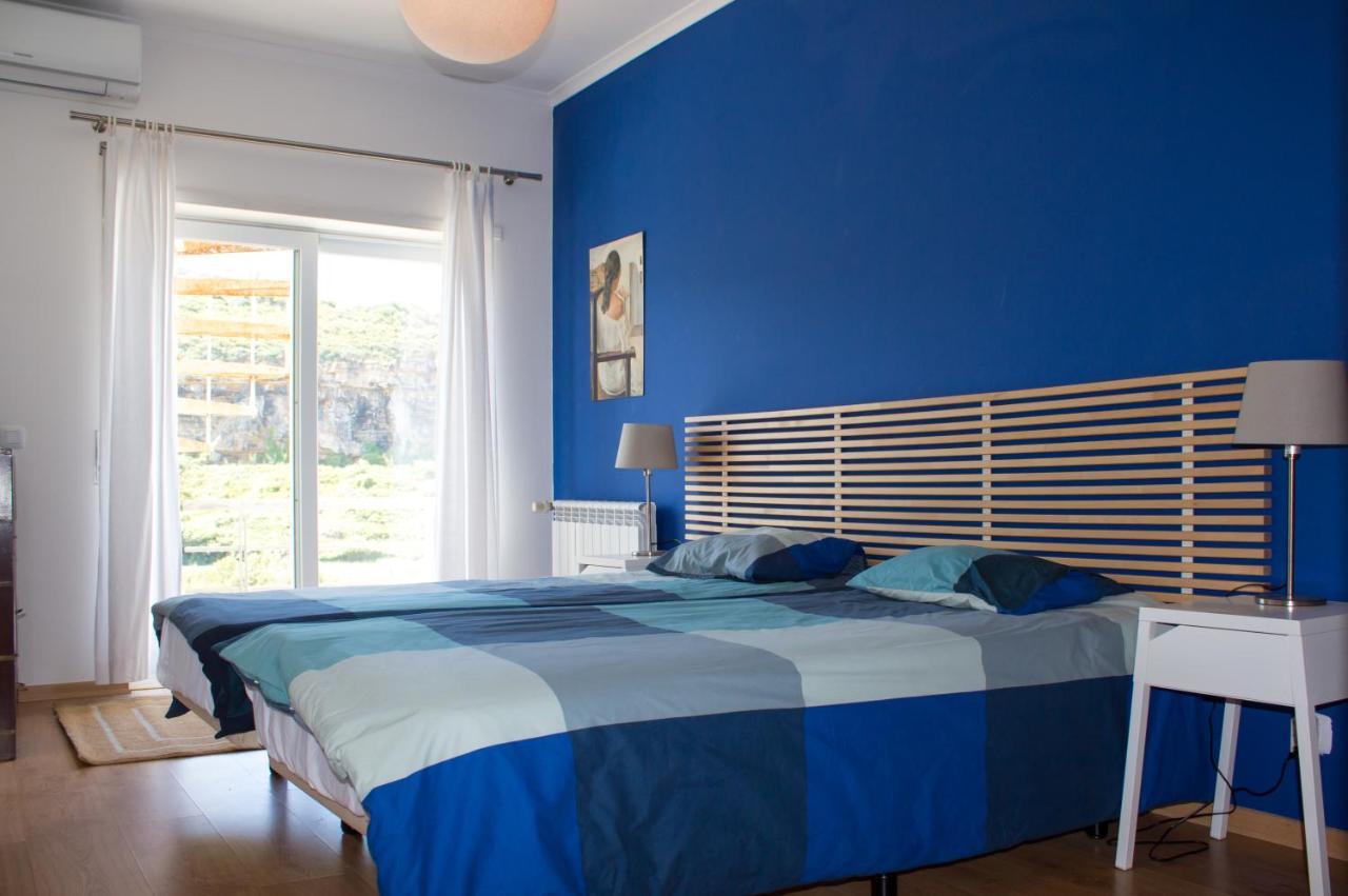 Ericeira Apartment 리바마르 외부 사진