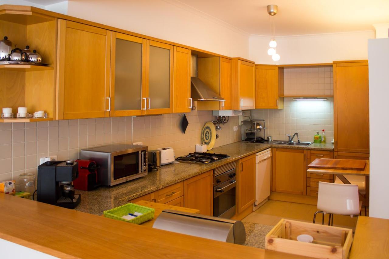 Ericeira Apartment 리바마르 외부 사진
