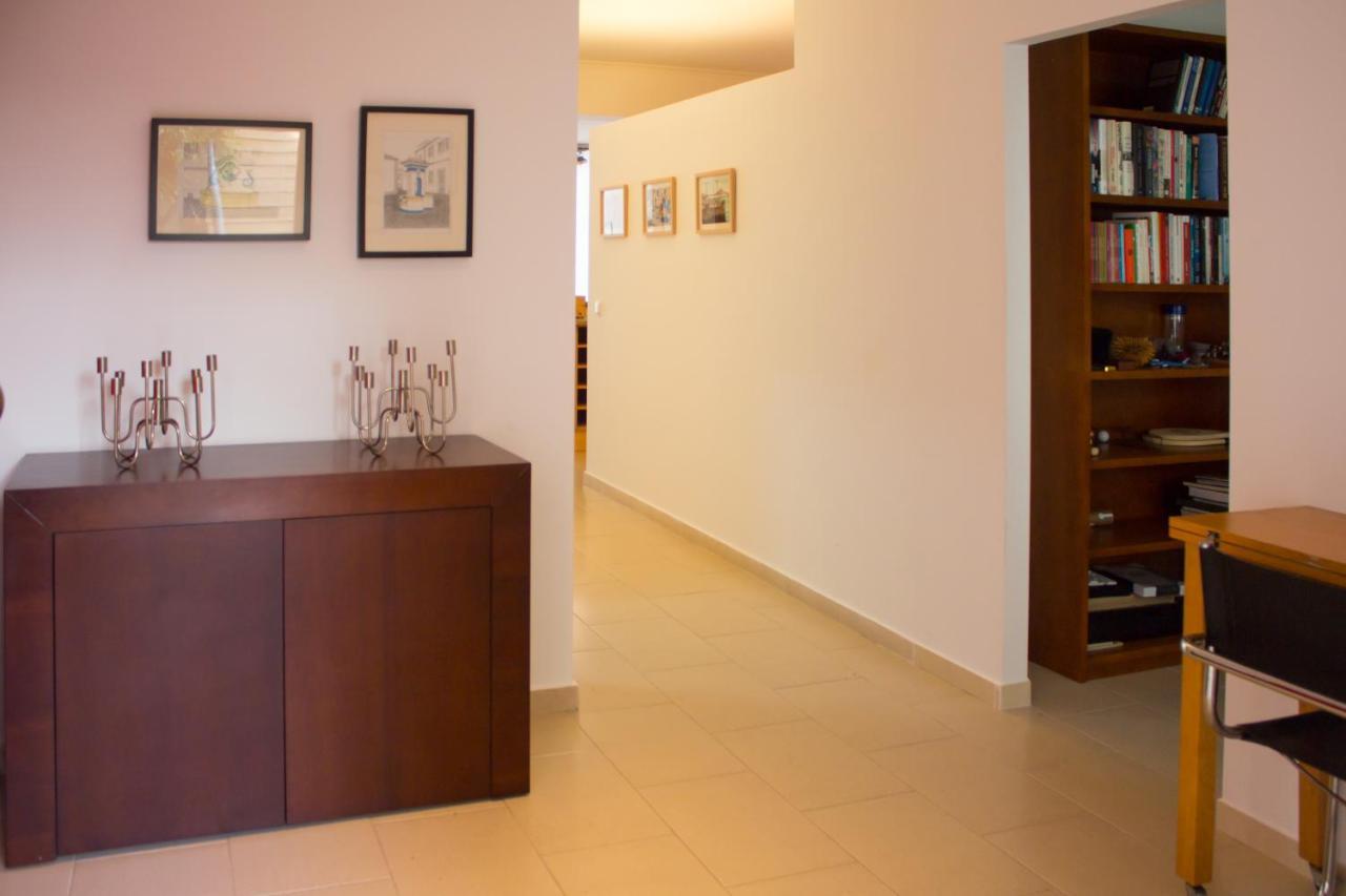 Ericeira Apartment 리바마르 외부 사진