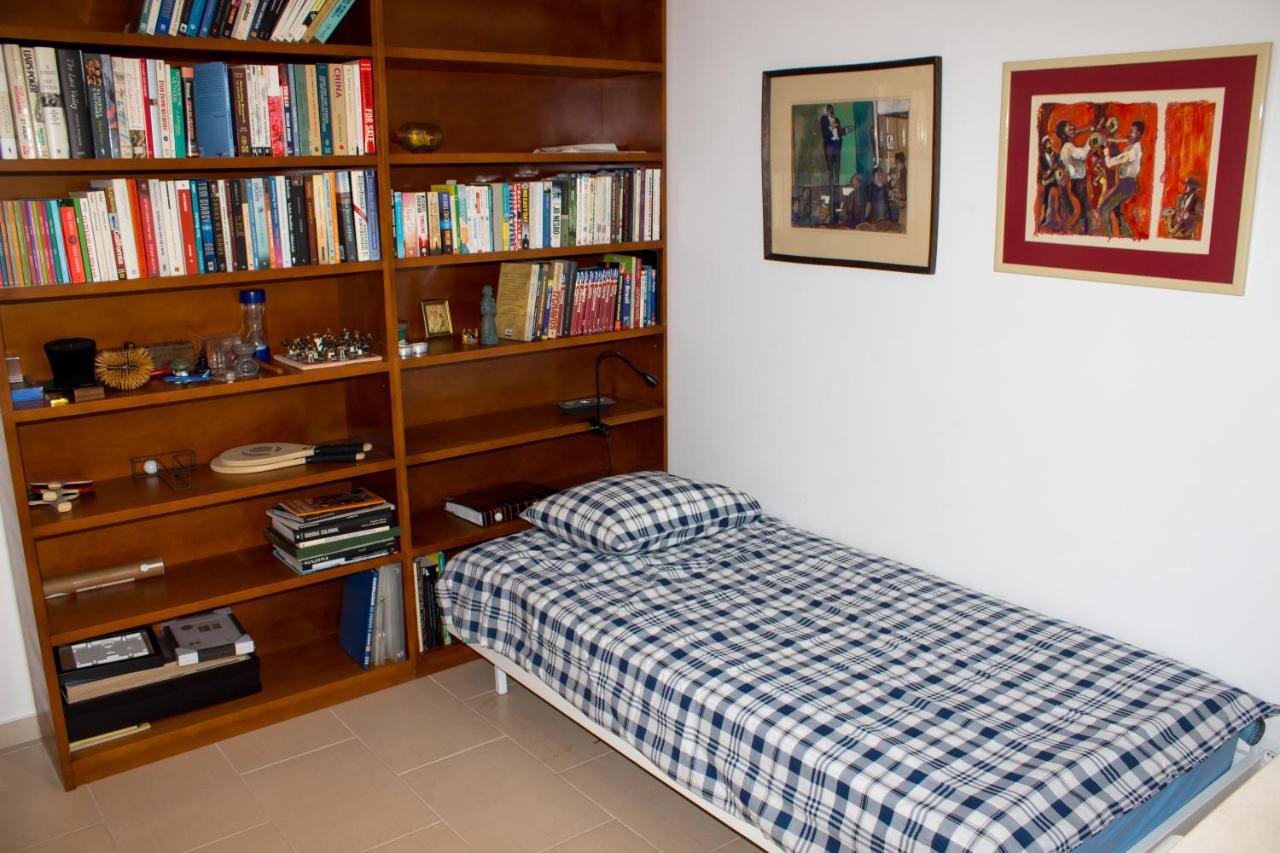 Ericeira Apartment 리바마르 외부 사진