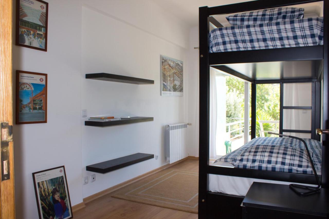 Ericeira Apartment 리바마르 외부 사진