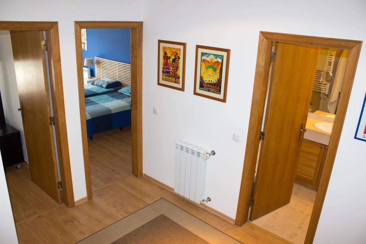 Ericeira Apartment 리바마르 외부 사진