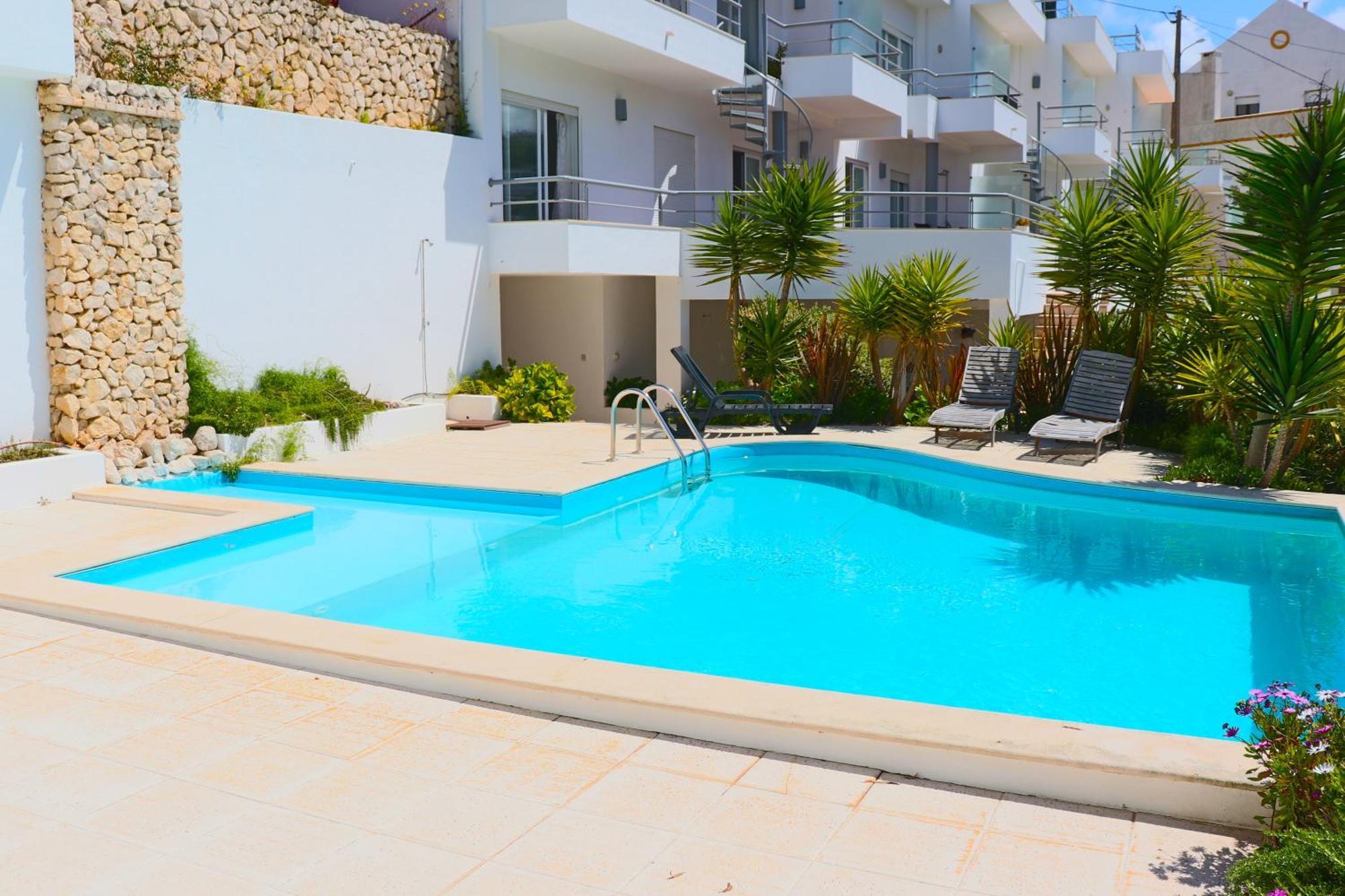 Ericeira Apartment 리바마르 외부 사진