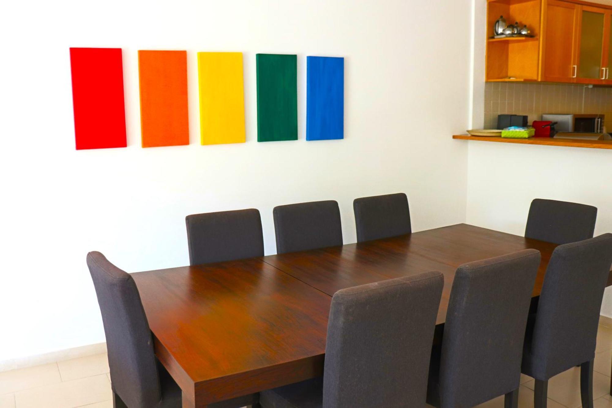 Ericeira Apartment 리바마르 외부 사진